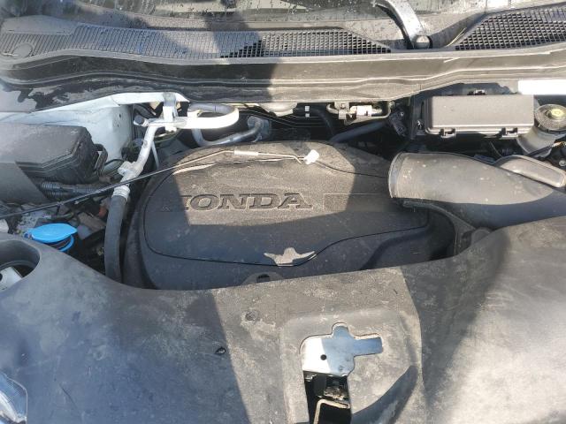 2022 HONDA PILOT EXL - 5FNYF6H55NB000346