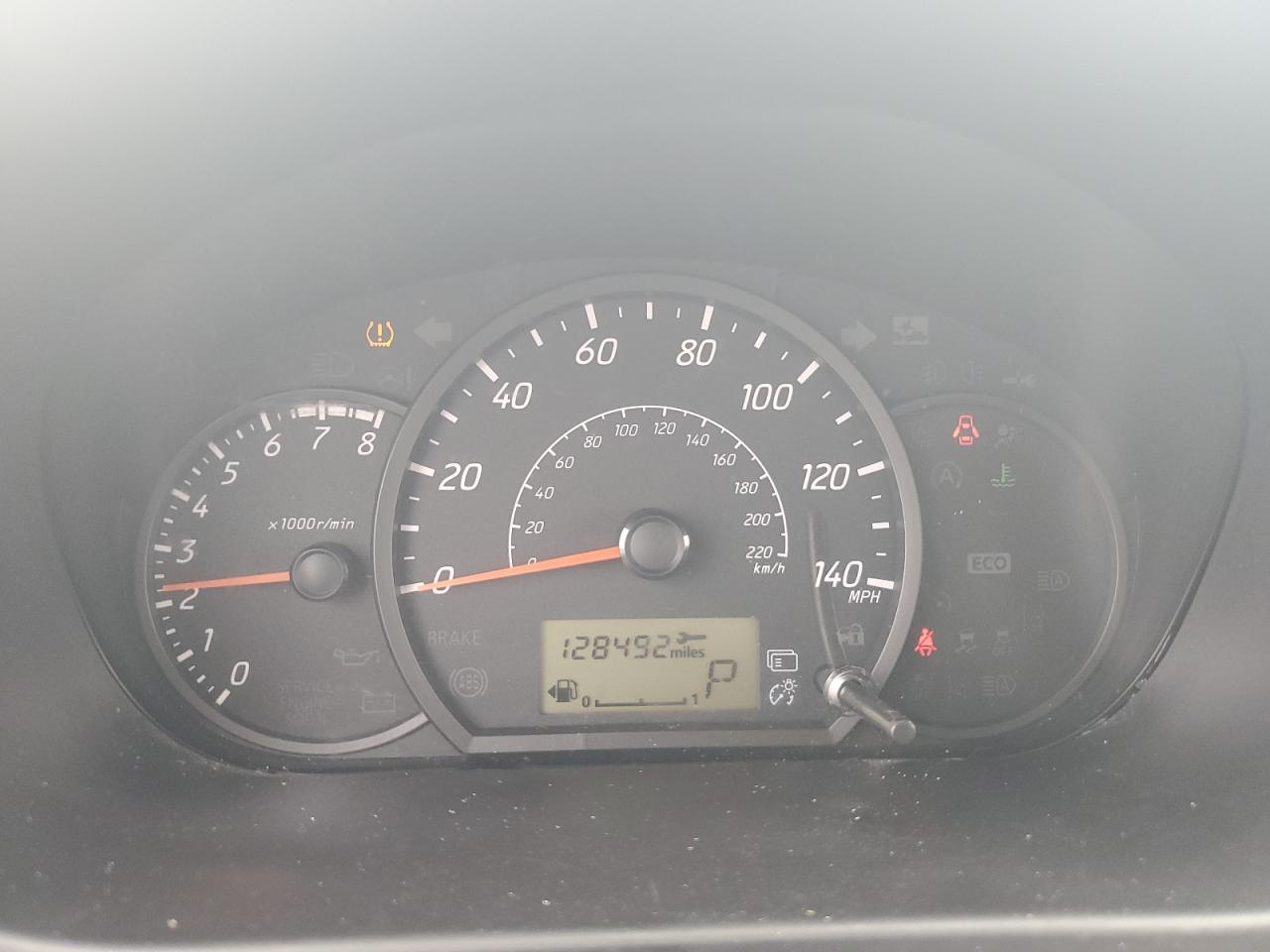 MITSUBISHI MIRAGE ES