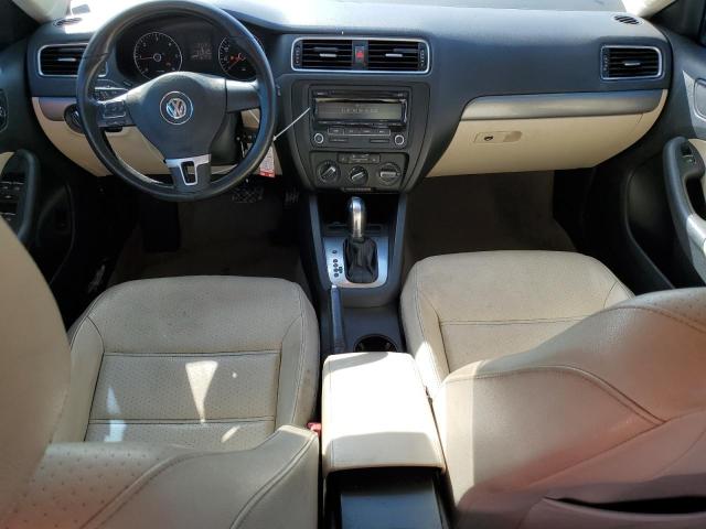 2013 VOLKSWAGEN JETTA TDI #3303884710