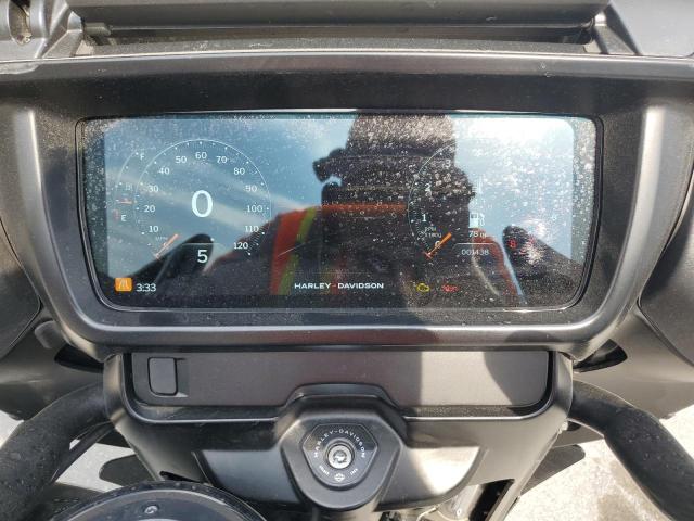 2024 HARLEY-DAVIDSON FLHX 1HD1KB718RB614643
