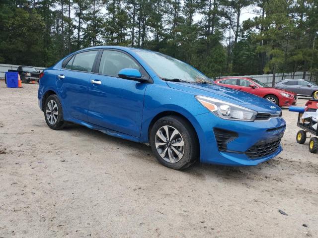 2023 KIA RIO LX - 3KPA24AD6PE552255