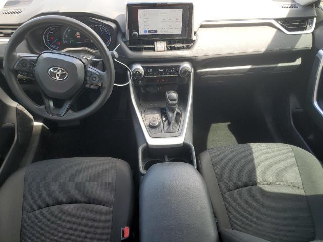2024 TOYOTA RAV4 LE 4T3MWRFV7RU135976