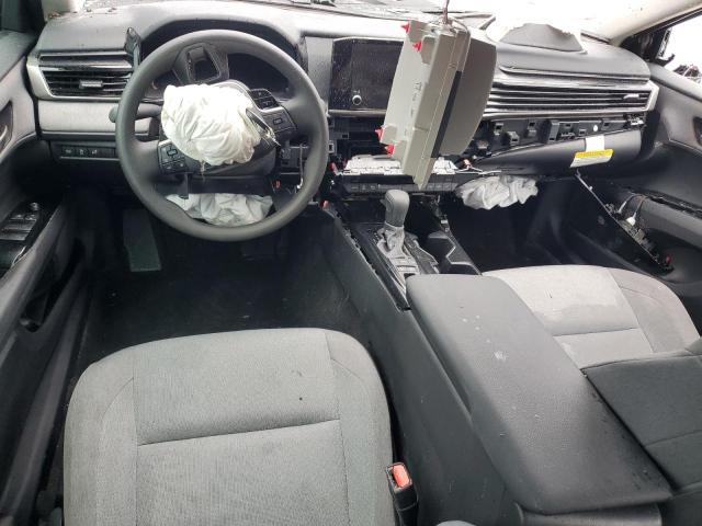 2025 TOYOTA CAMRY XSE 4T1DAACK5SU197479