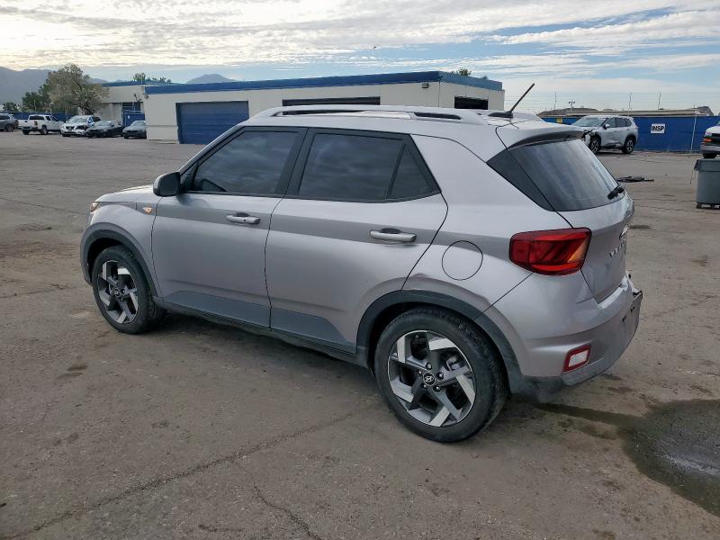 2024 HYUNDAI VENUE SEL #3284921922