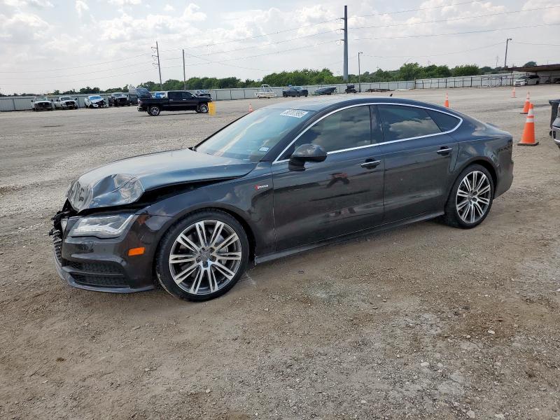 2015 AUDI A7 PRESTIG WAU2GAFC5FN006297