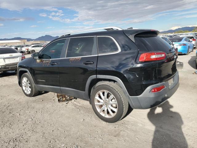 2017 JEEP CHEROKEE L - Other View
