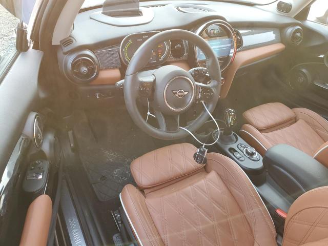 2023 MINI COOPER SE WMW13DJ04P2T90355