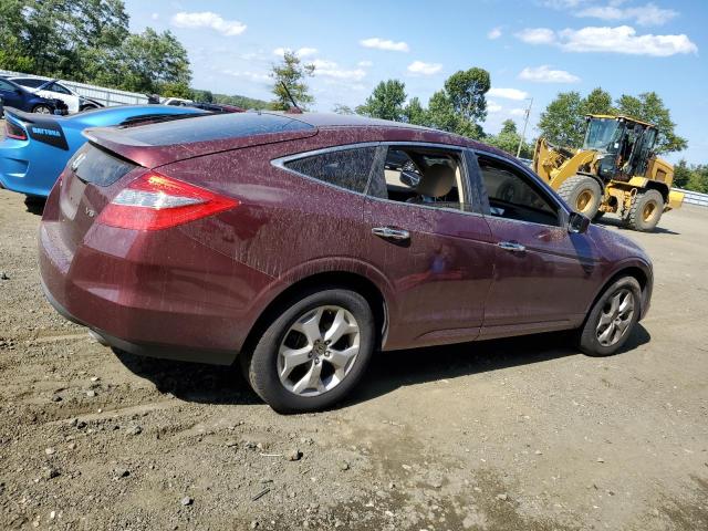 2012 HONDA CROSSTOUR - 5J6TF2H51CL012193