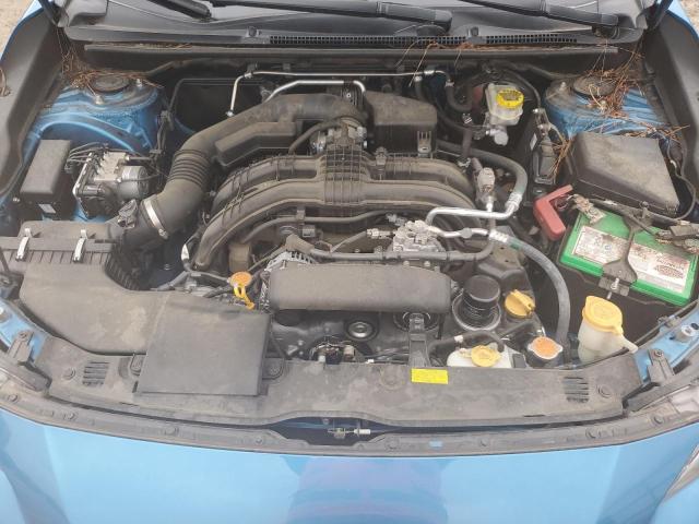 2017 SUBARU IMPREZA LI 4S3GTAT68H3731572