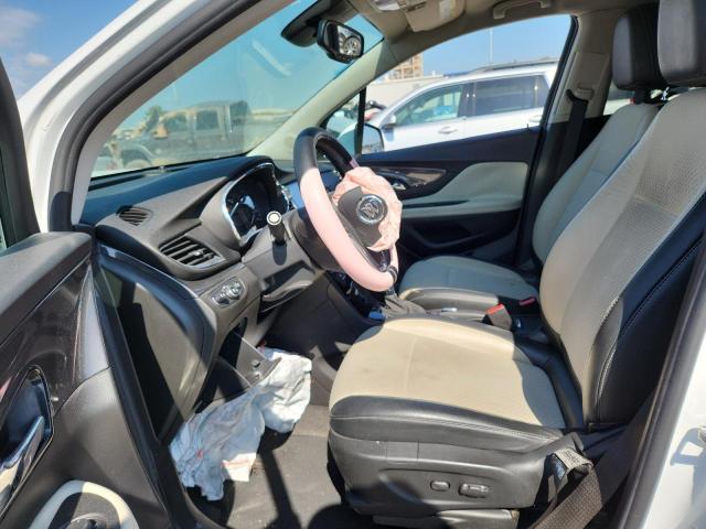 2017 BUICK ENCORE PRE KL4CJBSBXHB003051