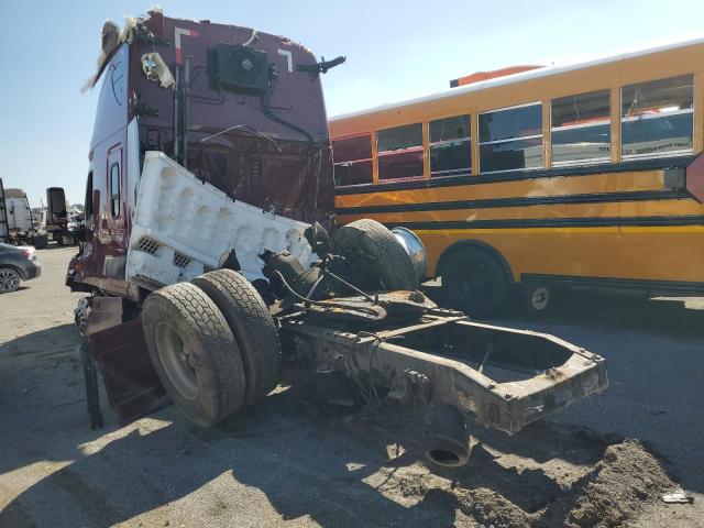 2016 FREIGHTLINER CASCADIA 1 #3308320162