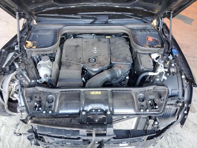 2025 MERCEDES-BENZ GLE 350 4M 4JGFB4FB9SB403840
