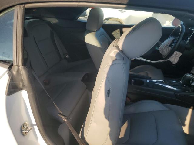 2023 CHEVROLET CAMARO SS 1G1FH3D79P0112407