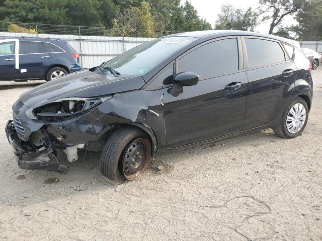 2018 FORD FIESTA S - 3FADP4TJ6JM126893