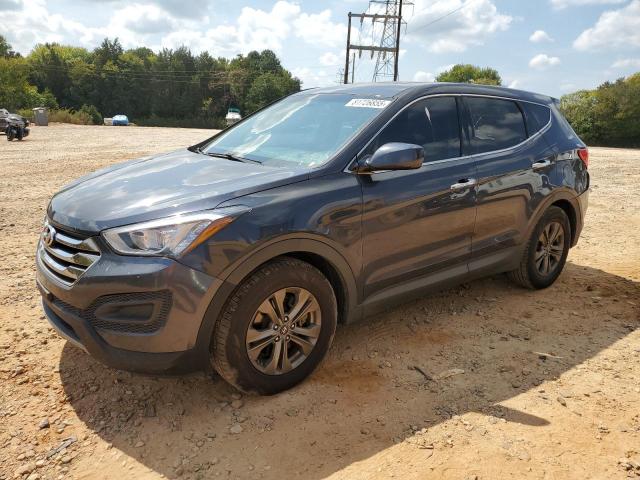 HYUNDAI SANTA FE S