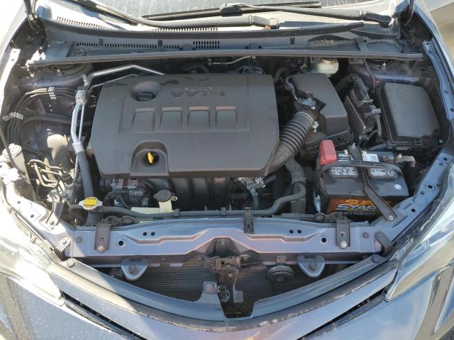 2017 TOYOTA COROLLA L - 5YFBURHE4HP663252