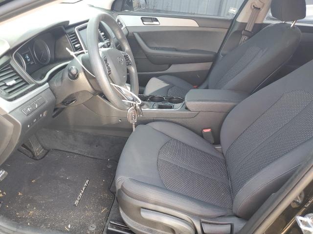 2018 HYUNDAI SONATA ECO 5NPE24AA2JH682365