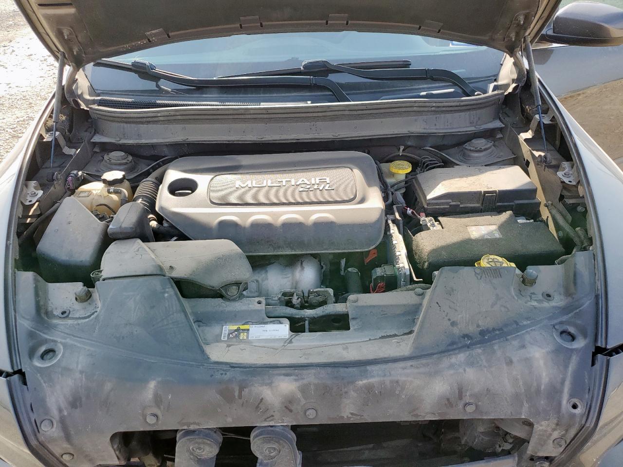 JEEP GRAND CHEROKEE LATITUDE