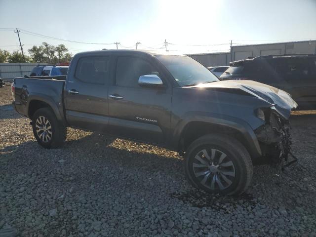 2022 TOYOTA TACOMA DOU #3290245203