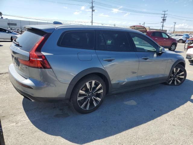2020 VOLVO V60 CROSS YV4102WK0L1043046