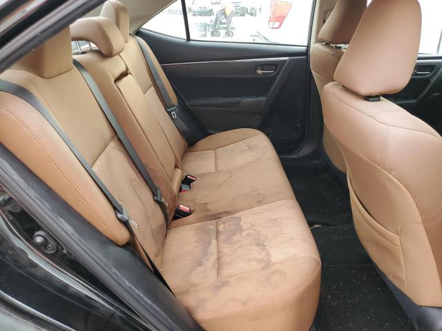 2015 TOYOTA COROLLA L - 2T1BURHE9FC362117