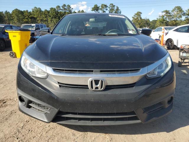 2017 HONDA CIVIC EXL 19XFC1F71HE004301