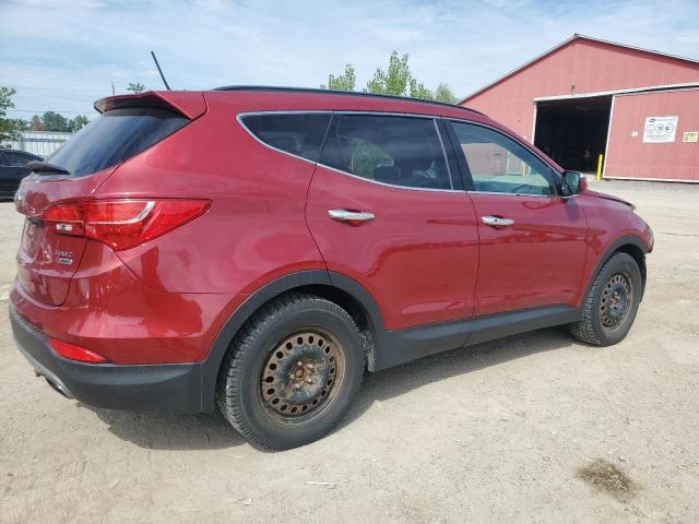 2015 HYUNDAI SANTA FE SPORT 5XYZUDLB6FG259885