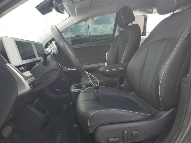 2023 HYUNDAI IONIQ 5 SEL KM8KN4AE2PU172492