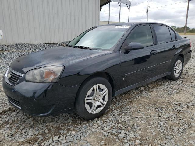 Global Auto Auctions: 2006 CHEVROLET MALIBU LS