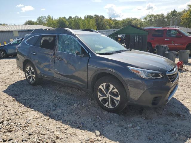 2020 SUBARU OUTBACK TO - 4S4BTGPD5L3111918