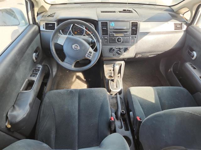 2010 NISSAN VERSA S #3275614812