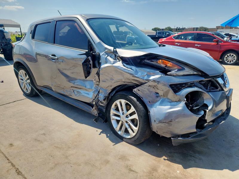 2015 NISSAN JUKE S/L JN8AF5MR0FT504858