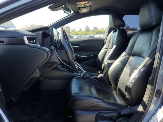 2022 TOYOTA COROLLA SE 5YFS4MCE8NP107497