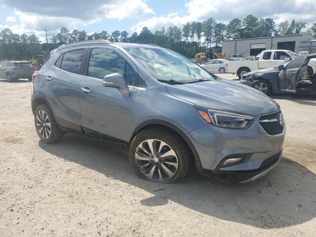 2019 BUICK ENCORE ESSENCE KL4CJCSM7KB870387