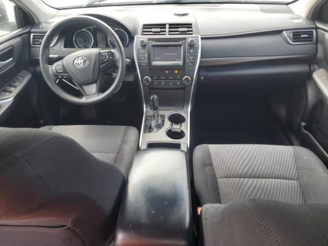 2017 TOYOTA CAMRY LE 4T1BF1FK8HU691123
