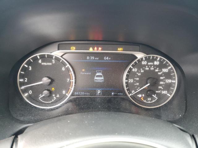2019 NISSAN ALTIMA S 1N4BL4BW9KC199663