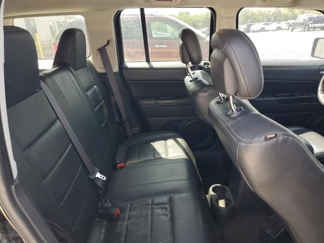 2016 JEEP PATRIOT LA - 1C4NJPFA2GD769811
