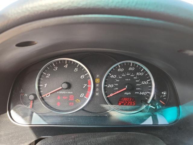 2003 MAZDA 6 I #3278440383