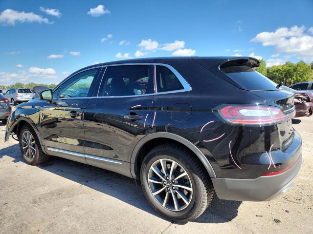 2021 LINCOLN NAUTILUS 2LMPJ8J91MBL11402