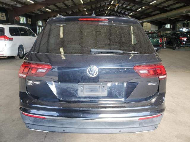 2019 VOLKSWAGEN TIGUAN SE 3VV2B7AX5KM061949