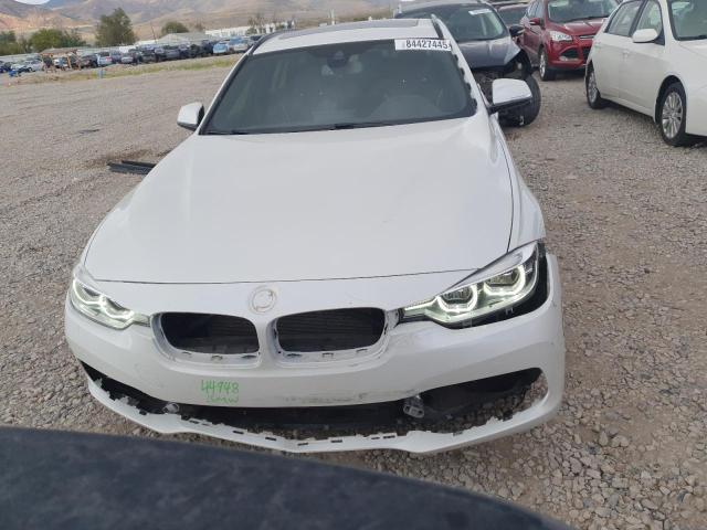 2018 BMW 330 XI WBA8K3C54JA485869