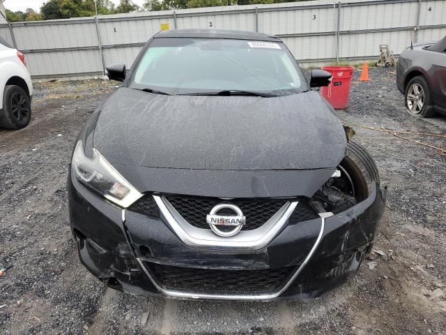 2017 NISSAN MAXIMA 3.5 1N4AA6AP2HC401839