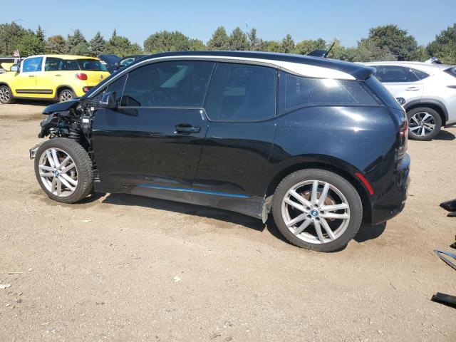 2019 BMW I3 REX WBY8P4C51K7D08450