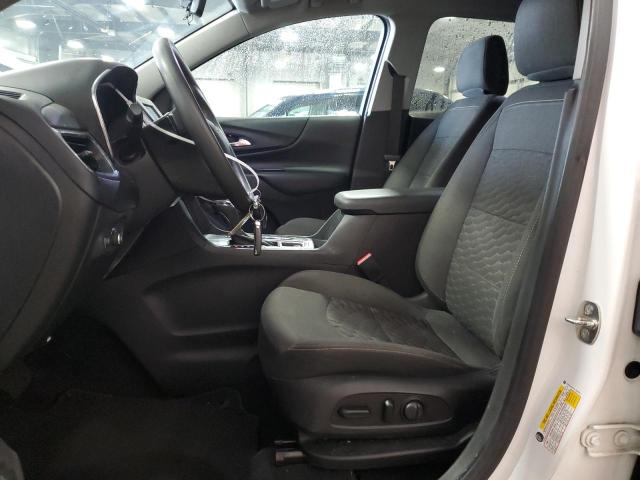 2020 CHEVROLET EQUINOX LT 3GNAXKEV7LS585874
