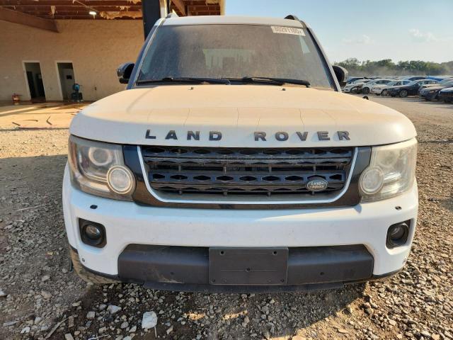 2015 LAND ROVER LR4 HSE LU SALAK2V66FA748870