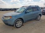 Lot #3296929828 2011 SUBARU FORESTER L