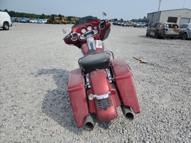 2012 HARLEY-DAVIDSON FLHX STREE 1HD1KBM19CB605509