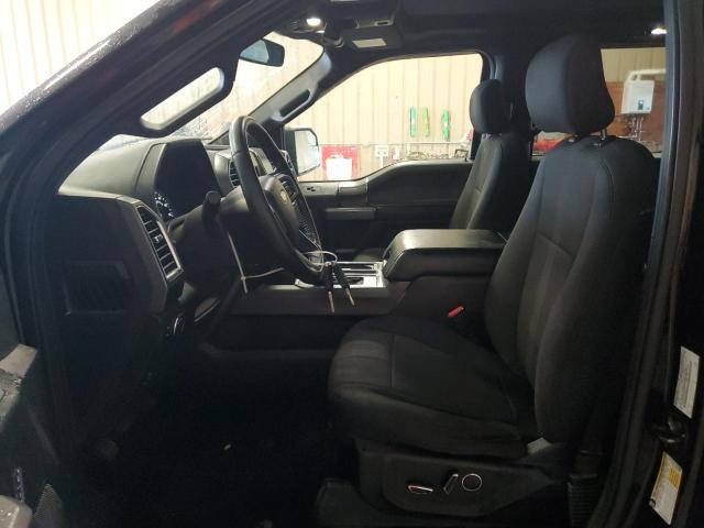 2016 FORD F150 SUPER - 1FTEW1EG2GFA67075