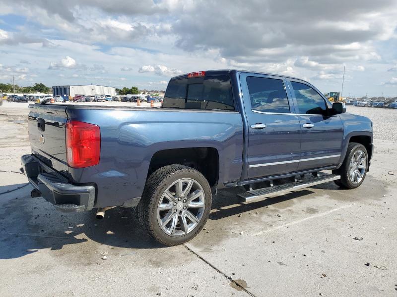 2018 CHEVROLET SILVERADO #3275793568