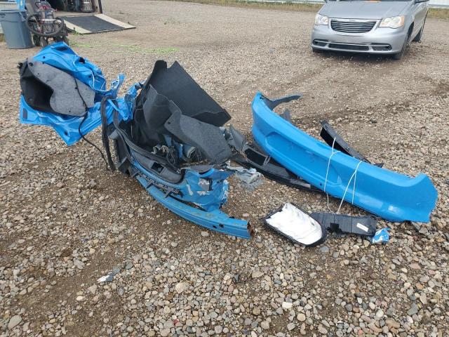 2022 FORD MUSTANG GT #3266813919